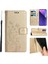 Motorola Moto G24 Kart Tutucu Pu Deri Bilek Kayışı Kapatma Için Filp Durumda (Yurt Dışından) 2