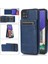 Samsung Galaxy A22 5g Kılıf Cüzdan Kart Tutucu Manyetik ile Uyumlu (Yurt Dışından) 1