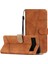 Google Piksel 6 Cüzdan Için Flip Case Pu Deri Flip Folio Tam Koruma (Yurt Dışından) 5