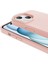 Apple iPhone 15 Uyumlu Kılıf Magsafe Şarj Özellikli Sıvı Teknolojili Silinebilir Sert Kapak 3