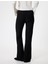Ispanyol Paça Tayt Pantolon Yüksek Bel Skinny Fit 4