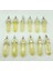 No.41 Doğal Taş Taş Kuvars Kristal Florit Sitrin Altıgen Sarkaç Reiki Charm Kolye Dıy Takı Yapımı Kolye (Yurt Dışından) 3