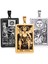 Siyah Stil Ay 22 Tarot Kartları Kolye Kolye Paslanmaz Çelik Binbaşı Arcana Kehanet Takılar Takı Kişiselleştirilmiş Kolye Yapımı Hediye Dıy (Yurt Dışından) 2