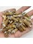 No.23 Doğal Taş Taş Kuvars Kristal Turkuaz Altıgen Sarkaç Reiki Charm Kolye Dıy Takı Yapımı Kolye (Yurt Dışından) 4
