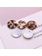 15MM-5 Adet Doğal Sedef Kabuk Yuvarlak Kolye Takı Yapımı Için Boncuk Charms Diy Bilezik Küpe Kolye Takı Aksesuarları (Yurt Dışından) 5