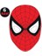 Spiderman Kağıt Maske (6 Adet) 1