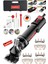 Alman Devi 9600W Koyun Keçi Kırkım Makinası Beıyuan 3AD Tarak 3AD Bıçak Hediyeli Soğutmalı Motor 2