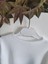 Fitilli Yarım Balıkçı Yaka Slim Fit Esnek Triko Body 3