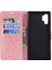 Samsung Galaxy Not 10 Artı Pu Deri Kickstand Manyetik Için Filp Durumda (Yurt Dışından) 5