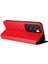 Oppo Oppo 12 5g Manyetik Kapatma Kart Yuvaları Tutucu Pu 3D Için Flip Case (Yurt Dışından) 2