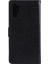 Samsung Galaxy Not 10 Artı Pu Deri Kickstand Manyetik Için Filp Durumda (Yurt Dışından) 4