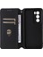 Oppo Oppo 12 5g Manyetik Kapatma Kart Yuvaları Tutucu Pu 3D Için Flip Case (Yurt Dışından) 3