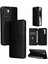 Oppo Oppo 12 5g Manyetik Kapatma Kart Yuvaları Tutucu Pu 3D Için Flip Case (Yurt Dışından) 5