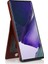 Samsung Galaxy Note 20 Ultra Manyetik Toka Kickstand ile Uyumlu (Yurt Dışından) 3