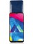 Samsung Galaxy A10/M10 Manyetik Toka Kickstand Kılıf ile Uyumlu (Yurt Dışından) 3
