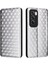 Oppo Oppo 12 5g Manyetik Kapatma Kart Yuvaları Tutucu Pu 3D Için Flip Case (Yurt Dışından) 1