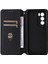 Oppo Oppo 12 5g Manyetik Kapatma Kart Yuvaları Tutucu Pu 3D Için Flip Case (Yurt Dışından) 3