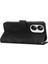 Realme 10 Pro Artı Manyetik Kapatma Nakit Cep Bileklik Için Flip Case (Yurt Dışından) 4