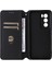 Oppo Oppo 12 5g Manyetik Kapatma Kart Yuvaları Tutucu Pu 3D Için Flip Case (Yurt Dışından) 2