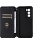 Oppo Oppo 12 5g Manyetik Kapatma Kart Yuvaları Tutucu Pu 3D Için Flip Case (Yurt Dışından) 2