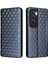 Oppo Oppo 12 5g Manyetik Kapatma Kart Yuvaları Tutucu Pu 3D Için Flip Case (Yurt Dışından) 5