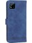Realme C20 Kart Yuvaları Manyetik Kapatma Premium Nakit Cep Için Flip Case (Yurt Dışından) 5