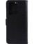 Samsung Galaxy S20 Ultra Kart Tutucu Için Pu Deri Kickstand Durumda (Yurt Dışından) 5