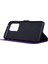 Samsung Galaxy S20 Ultra Kart Tutucu Için Pu Deri Kickstand Durumda (Yurt Dışından) 2