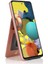 Kredi Manyetik Toka Kickstand ile Samsung Galaxy A51 5g ile Uyumlu (Yurt Dışından) 2
