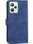 Realme C35 Manyetik Kapatma Bileklik Kart Yuvaları Premium Için Flip Case (Yurt Dışından) 5