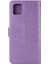 Samsung Galaxy A81 Için Filp Durumda/not 10 Lite Kickstand Kart Tutucu Bilek (Yurt Dışından) 2