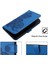 Kart Yuvası ile Realme C65 Için Flip Case Standı Flip Folio Kitap Pu Deri (Yurt Dışından) 4