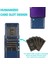 Samsung Galaxy A52S 5g Manyetik Toka Kickstand Premium ile Uyumlu (Yurt Dışından) 4