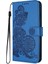 Realme 12 5g Kickstand Koruyucu Flip Folio Kitap Için Flip Case Kart ile (Yurt Dışından) 2