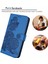 Realme 12 5g Kickstand Koruyucu Flip Folio Kitap Için Flip Case Kart ile (Yurt Dışından) 4