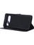 Samsung Galaxy S10 Artı Kickstand Bilek Kayışı Kart Tutucu Pu Için Filp Durumda (Yurt Dışından) 3