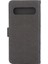 Samsung Galaxy S10 Artı Kickstand Bilek Kayışı Kart Tutucu Pu Için Filp Durumda (Yurt Dışından) 4