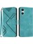 Sony Xperia 10 Vı Için Flip Case Manyetik Kapak Pu Deri Flip Cüzdan ile (Yurt Dışından) 1