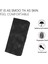 Sony Xperia 10 Vı Için Flip Case Manyetik Kapak Pu Deri Flip Cüzdan ile (Yurt Dışından) 5