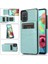 Samsung Galaxy A71 4g Kart Sahibinin Premium Deri ile Uyumlu (Yurt Dışından) 1