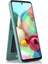 Samsung Galaxy A71 4g Kart Sahibinin Premium Deri ile Uyumlu (Yurt Dışından) 5