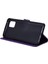Samsung Galaxy A81 Için Filp Durumda/not 10 Lite Kickstand Kart Tutucu Bilek (Yurt Dışından) 2