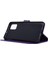 Samsung Galaxy A71 Kickstand Kart Tutucu Bilek Kayışı Kapatma Için Filp Durumda (Yurt Dışından) 2
