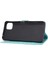 Samsung Galaxy A22 5g Manyetik Kapatma Kickstand Kart Tutucu Için Filp Durumda (Yurt Dışından) 3