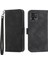 Motorola Moto G72 Premium Manyetik Kapatma Kart Yuvaları Nakit Için Flip Case (Yurt Dışından) 1