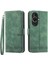 Huawei Nova 11 Kart Yuvaları Nakit Cep Bileklik Premium Için Flip Case (Yurt Dışından) 1