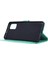 Samsung Galaxy A71 Kickstand Kart Tutucu Bilek Kayışı Kapatma Için Filp Durumda (Yurt Dışından) 2