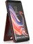 Samsung Galaxy Note9 Manyetik Toka Kickstand Kart Tutucu ile Uyumlu (Yurt Dışından) 3
