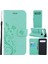 Samsung Galaxy S10 Için Kickstand Durumda Bilek Kayışı Manyetik Kapatma Pu (Yurt Dışından) 1