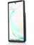 Samsung Galaxy NOTE10 Manyetik Toka Kickstand Vaka Kartı ile Uyumlu (Yurt Dışından) 3